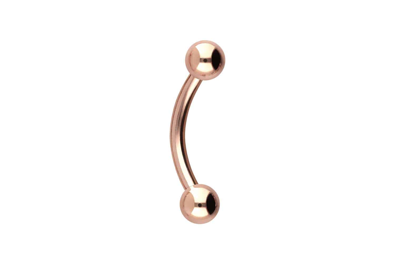 Titan Piercing Banane